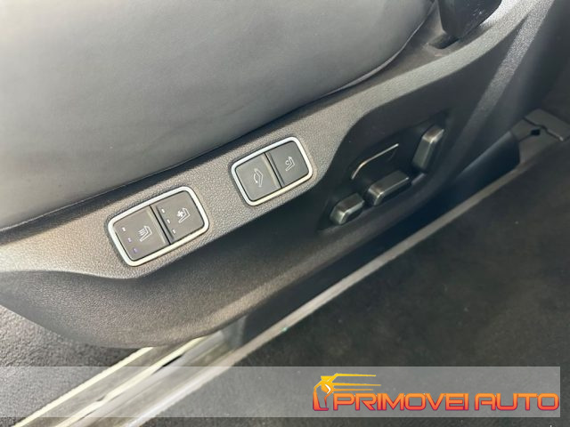 Hyundai STARIA 2.2 AT AWD 7 posti Signature usato a CASTELNUOVO RANGONE