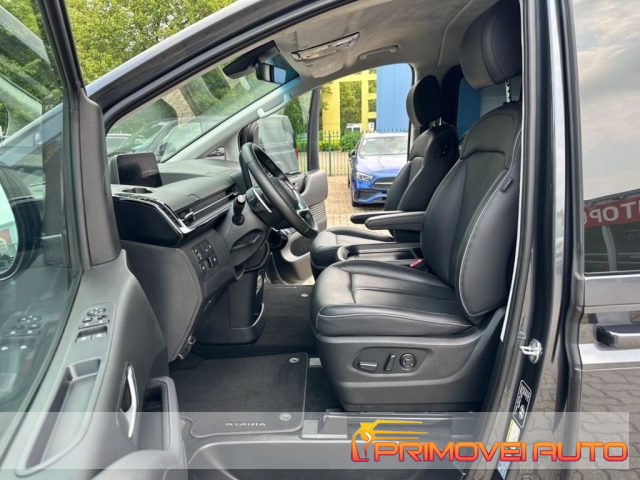 Hyundai STARIA 2.2 AT AWD 7 posti Signature usato a CASTELNUOVO RANGONE