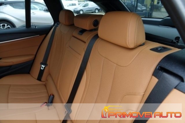 BMW 520 d 48V xDrive Touring Msport - foto 3 di 4
