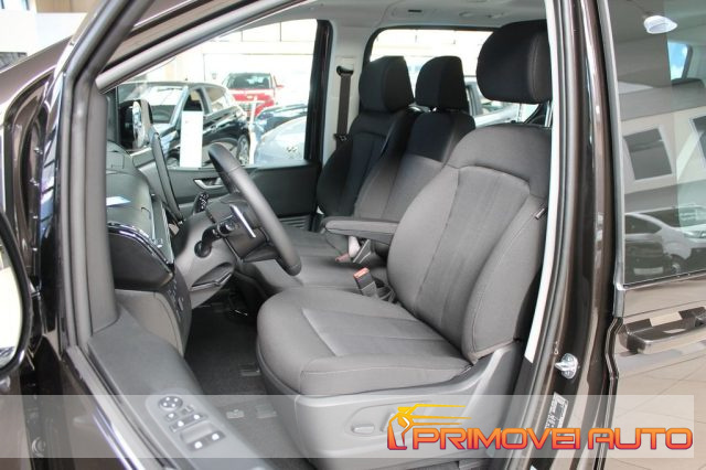 Hyundai STARIA 2.2 AT Trend 9-Sitzer km 0 a CASTELNUOVO RANGONE