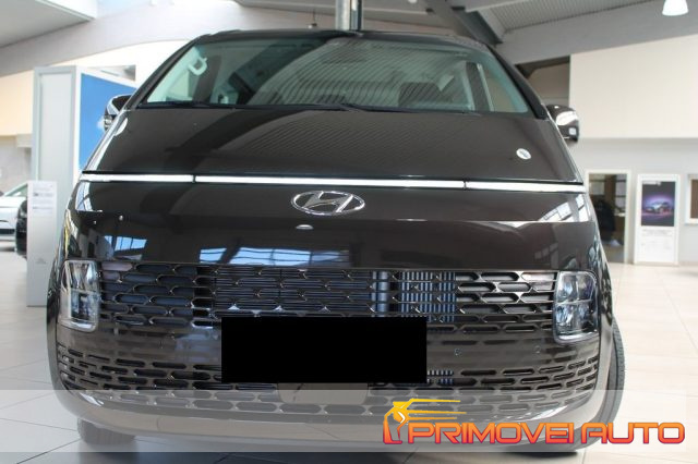 Hyundai STARIA 2.2 AT Trend 9-Sitzer - foto 4 di 4