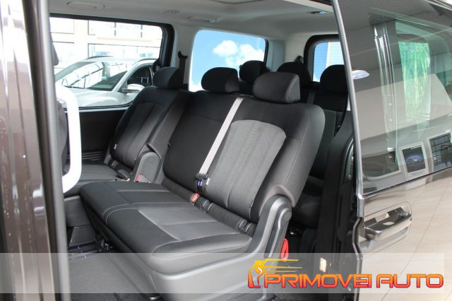 Hyundai STARIA 2.2 AT Trend 9-Sitzer, del 2024, 1.010 km, in vendita a Castelnuovo Rangone (MO)