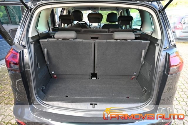Opel Zafira Tourer 1.4 T 140CV usato a CASTELNUOVO RANGONE
