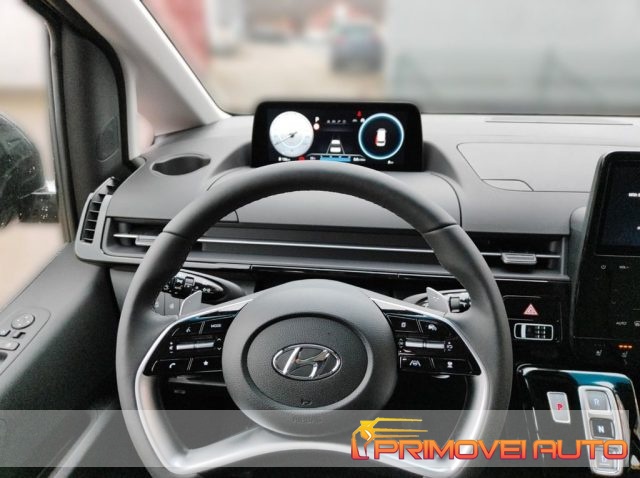 Hyundai STARIA 2.2 AT 2WD 9 posti Wagon - foto 4 di 4