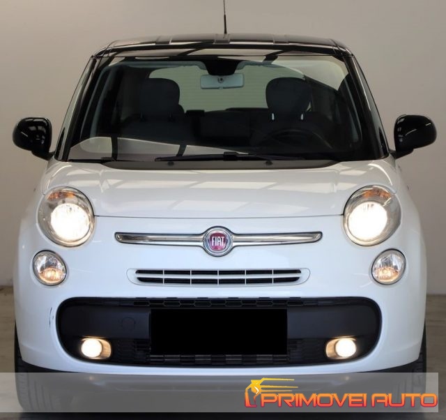Fiat 500L 1.6 Multijet 120 CV Pop Star usato a CASTELNUOVO RANGONE