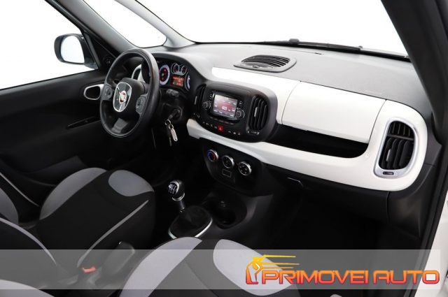 Fiat 500L 1.6 Multijet 120 CV Pop Star - foto 2 di 4