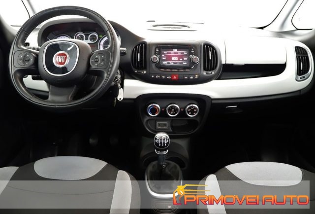 Fiat 500L 1.6 Multijet 120 CV Pop Star - foto 1 di 4
