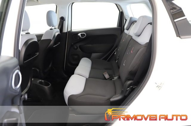 Fiat 500L 1.6 Multijet 120 CV Pop Star - foto 4 di 4