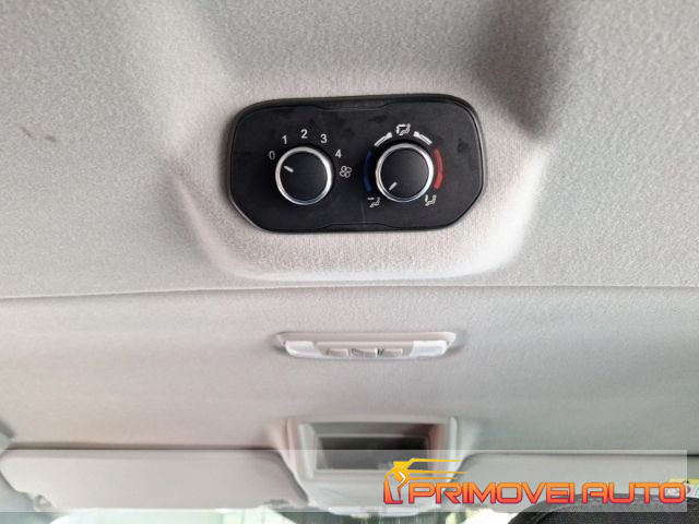 Ford Transit Custom 320 2.0 EcoBlue L1 H1 usato a CASTELNUOVO RANGONE