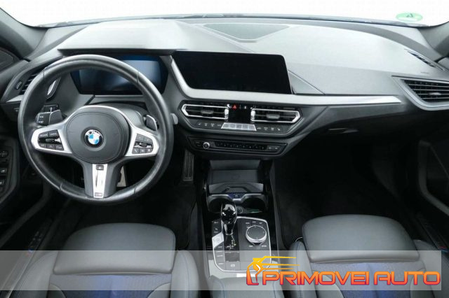 BMW 120 d 5p. Msport - foto 1 di 4