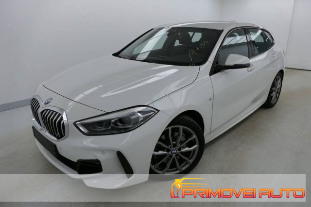 BMW 120 d 5p. Msport - foto 3 di 4