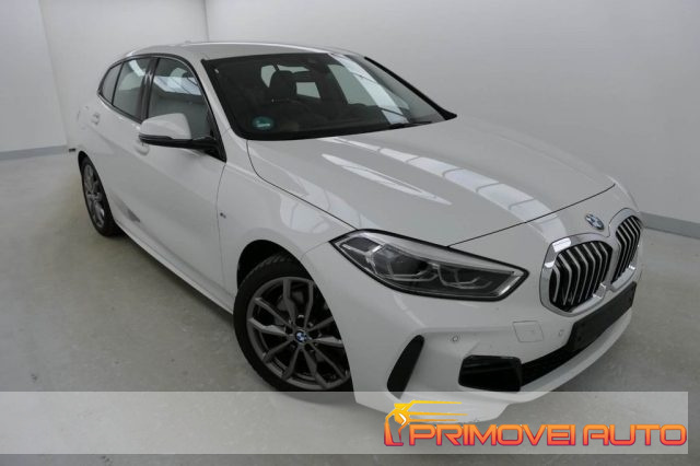 BMW 120 d 5p. Msport - foto 2 di 4
