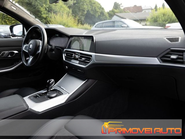 BMW 340 M 340i 48V xDrive Touring usato a CASTELNUOVO RANGONE