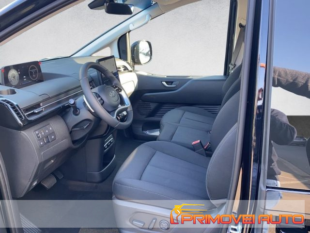 Hyundai STARIA 2.2 AT 9 POSTI usato a CASTELNUOVO RANGONE