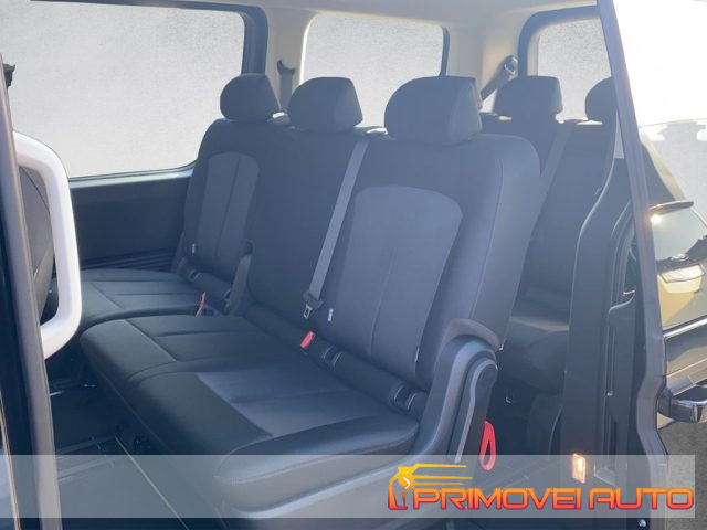 Hyundai STARIA 2.2 AT 9 POSTI - foto 2 di 4