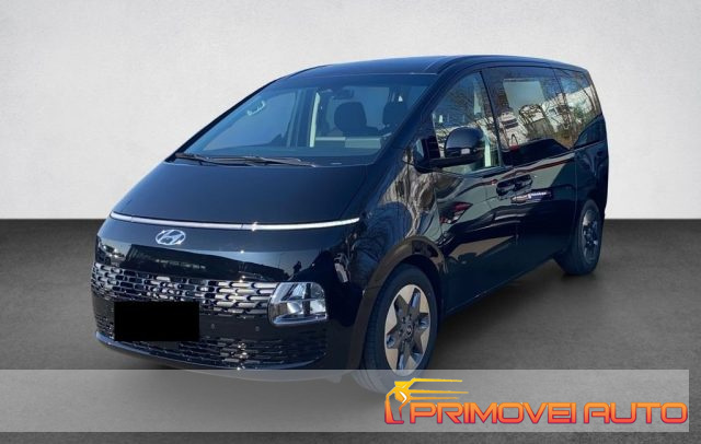 Hyundai STARIA 2.2 AT 9 POSTI - foto 4 di 4