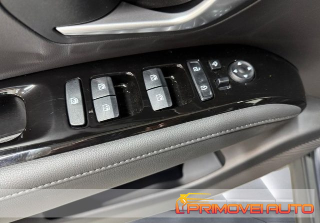 Hyundai TUCSON 1.6 T-GDI 48V DCT, del 2024, 50 km, in vendita a Castelnuovo Rangone (MO)
