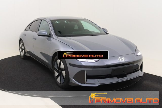 Hyundai IONIQ 6 77.4 kWh Evolution - foto 2 di 4