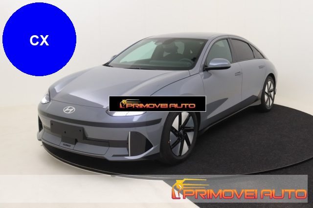 Hyundai IONIQ 6 77.4 kWh Evolution km 0 a CASTELNUOVO RANGONE