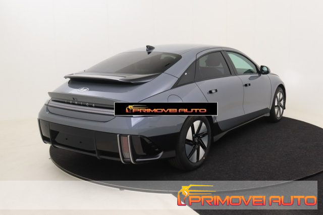 Hyundai IONIQ 6 77.4 kWh Evolution - foto 3 di 4