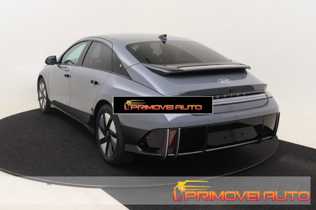 Hyundai IONIQ 6 77.4 kWh Evolution - foto 4 di 4