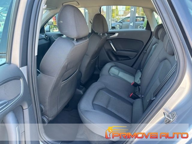 Audi A1 SPB 1.0 82 CV TFSI usato a CASTELNUOVO RANGONE