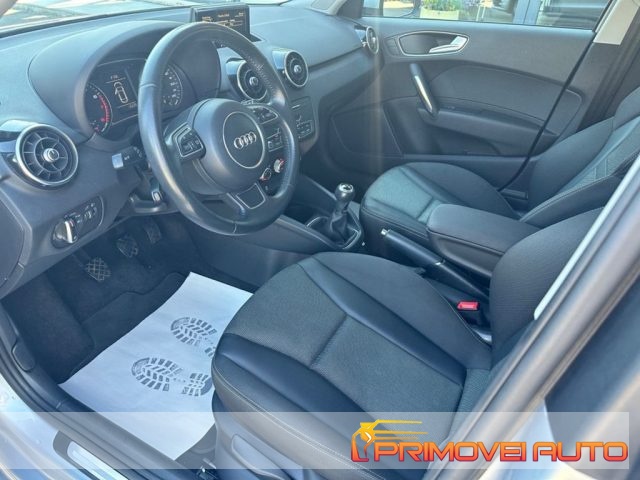 Audi A1 SPB 1.0 82 CV TFSI - foto 3 di 4