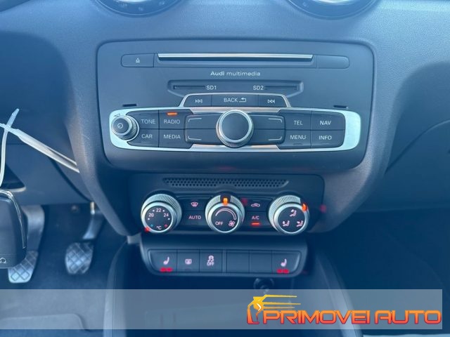 Audi A1 SPB 1.0 82 CV TFSI - foto 4 di 4