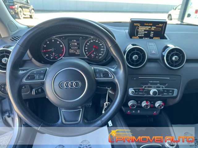 Audi A1 SPB 1.0 82 CV TFSI - foto 2 di 4