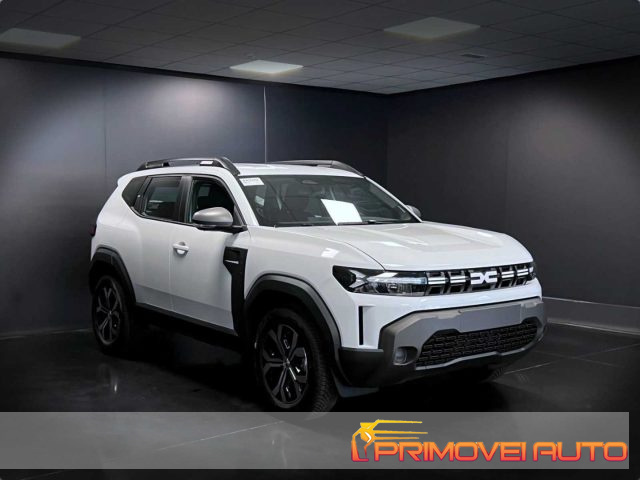 Dacia Duster Tce 130 CV MHEV 4x4 Expression km 0 a CASTELNUOVO RANGONE