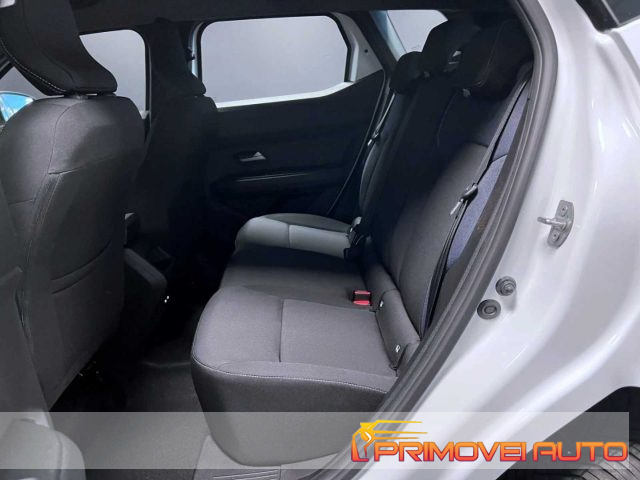 Dacia Duster Tce 130 CV MHEV 4x4 Expression km 0 a CASTELNUOVO RANGONE