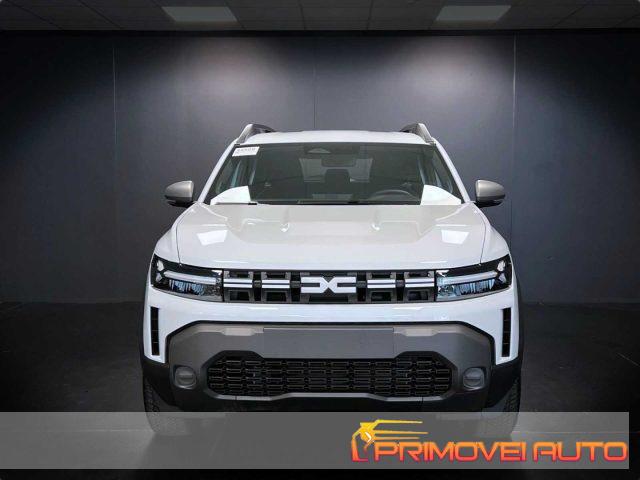 Dacia Duster Tce 130 CV MHEV 4x4 Expression - foto 3 di 4