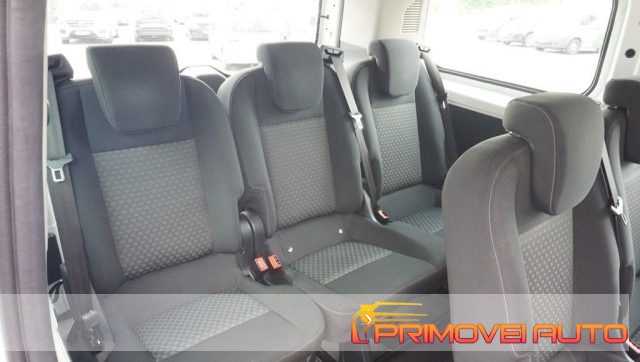 Ford Transit Custom 320 2.0 TDCi PC Combi Trend - foto 3 di 4