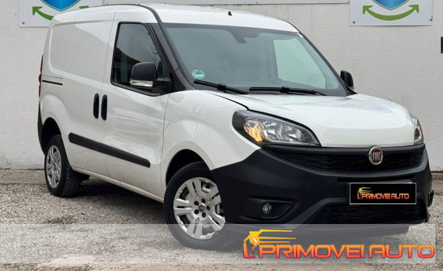 Fiat Doblo Dobl� 1.6 MJT 105CV l1 h1Cargo - foto 4 di 4