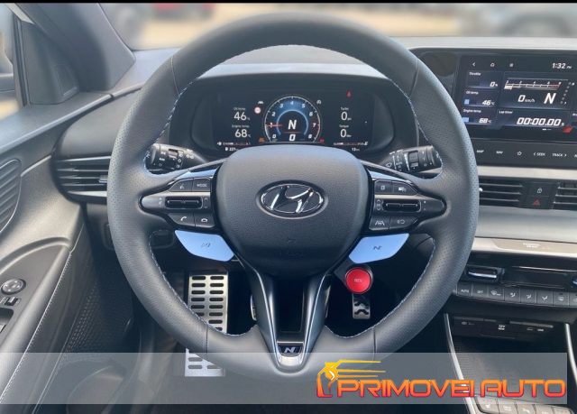 Hyundai i20 N 1.6 T-GDI MT N-Performance - foto 3 di 4