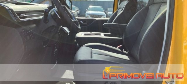 Hyundai STARIA 2.2 MT 2WD 9 posti - foto 3 di 4