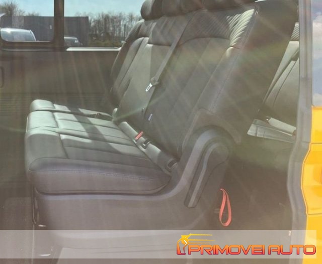 Hyundai STARIA 2.2 MT 2WD 9 posti - foto 4 di 4
