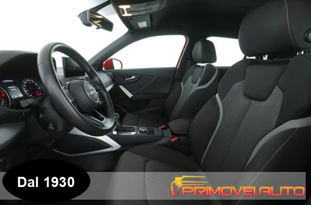 Audi Q2 1.0 TFSI Sport usato a CASTELNUOVO RANGONE