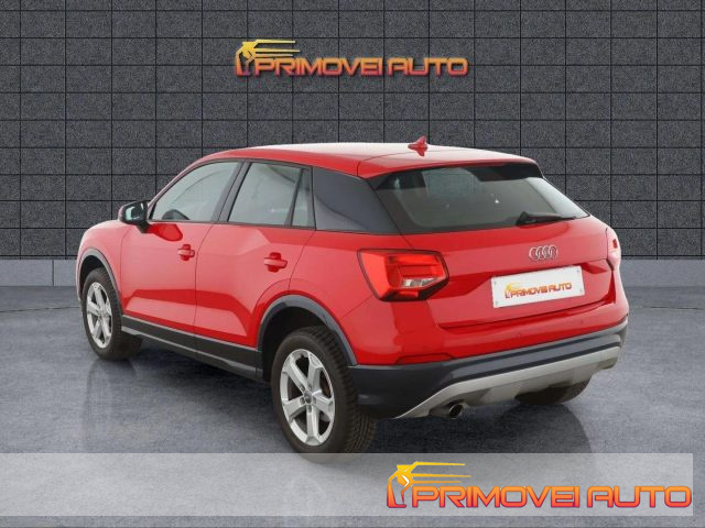 Audi Q2 1.0 TFSI Sport - foto 4 di 4