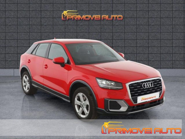 Audi Q2 1.0 TFSI Sport - foto 2 di 4