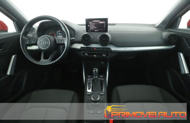 Audi Q2 1.0 TFSI Sport - foto 3 di 4