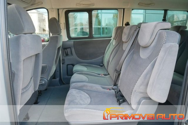Fiat Scudo 2.0 MJT/130 PL Panorama Executive 8 posti, del 2014, 80.500 km, in vendita a Castelnuovo Rangone (MO)