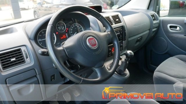 Fiat Scudo 2.0 MJT/130 PL Panorama Executive 8 posti - foto 3 di 4