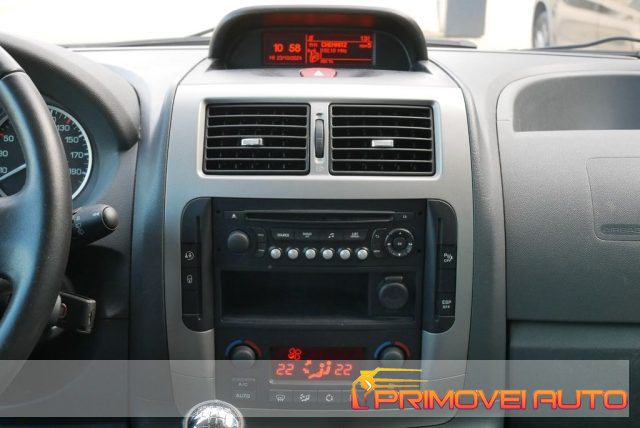 Fiat Scudo 2.0 MJT/130 PL Panorama Executive 8 posti - foto 4 di 4