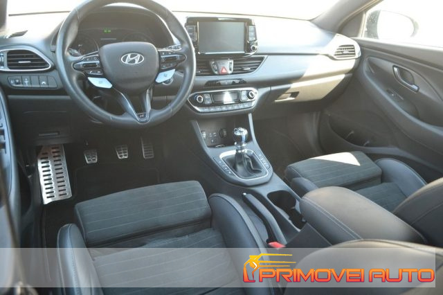 Hyundai i30 2.0 T-GDI 275 CV 5 porte N Performance usato a CASTELNUOVO RANGONE