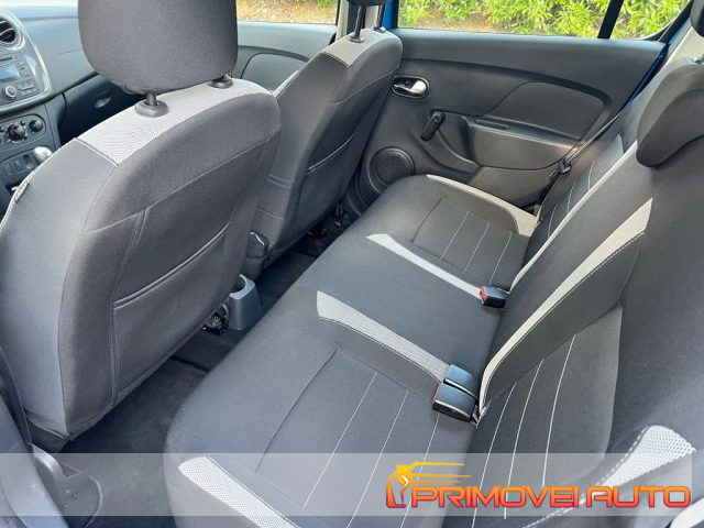 Dacia Sandero Stepway 1.0 TCe 100 CV ECO-G Essential - foto 4 di 4