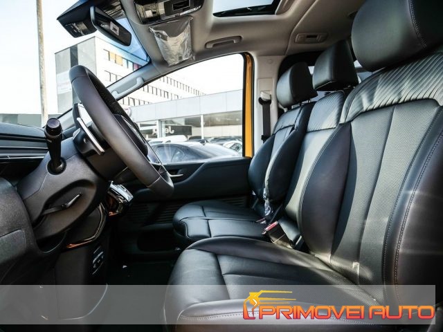 Hyundai STARIA 2.2 AT AWD 9 posti Wagon Prime - foto 4 di 4