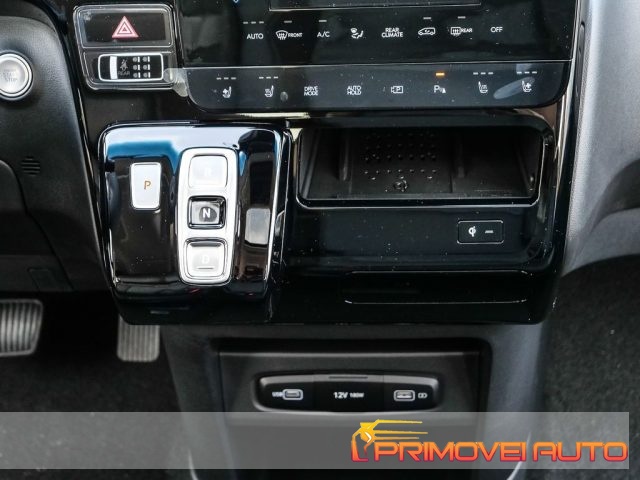Hyundai STARIA 2.2 AT AWD 9 posti Wagon Prime km 0 a CASTELNUOVO RANGONE