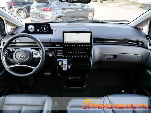 Hyundai STARIA 2.2 AT AWD 9 posti Wagon Prime - foto 2 di 4