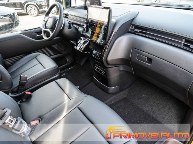 Hyundai STARIA 2.2 AT AWD 9 posti Wagon Prime - foto 3 di 4